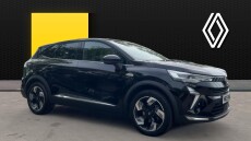 Renault Symbioz 1.6 E-Tech FHEV 145 Techno 5dr Auto Hybrid Estate